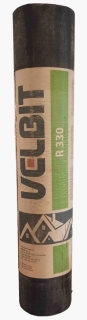 Lepenka obyc R 330 – 15 m2 piskovane
