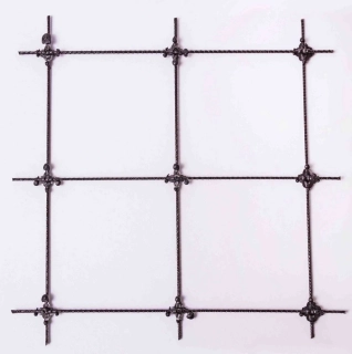 Orlitech sit 100x100x3mm – 1,2m