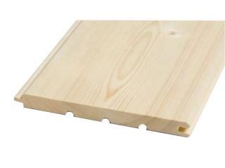 Palubky SM KLAS 15x121/4m (3,87m2/bal, 8ks/bal)
