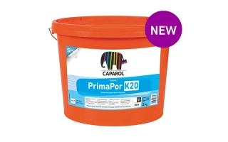 CT PrimaPor K20 25 kg W