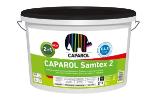 Caparol Samtex 2 10 l B1