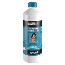 Mastersil Přípravek proti řasám plus