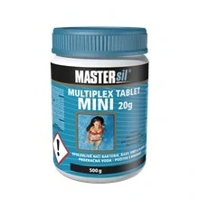 Mastersil MULTIPLEX MINI 20g-Tablet