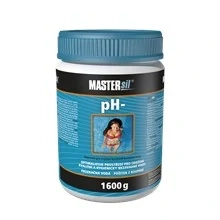 Mastersil PH- 1,6kg dóza