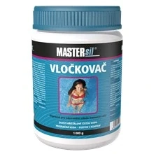 Mastersil Vločkovač 1kg