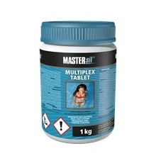 Mastersil MULTIPLEX 5KG-Tablet