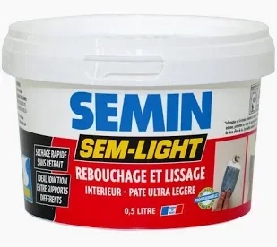 SEM-LIGHT 0,5 l