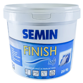 Finish semin 20 kg