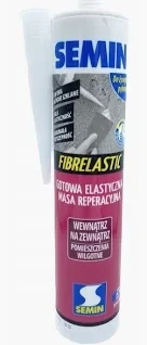 FIBRELASTIC kartuš 310ml
