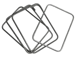 Třmínek V-6/1000/200