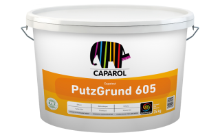 PutzGrund 605 25 kg