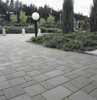 BEST-ARCHIA/8CM PŘÍRODNÍ