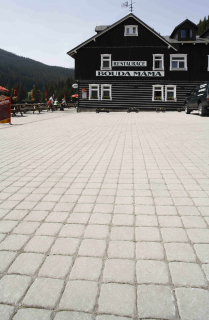 BEST-URIKO I/6CM PŘÍRODNÍ