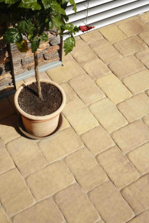 BEST-URIKO I/6CM COLORMIX SAHARA