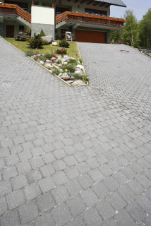 BEST-URIKO I/8CM PŘÍRODNÍ