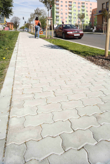 BEST-BASE PŮLKA/6CM PŘÍRODNÍ