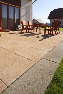 BEST-FALDO METROPOL/15CM KARAMELOVÁ