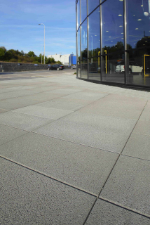 BEST-GIGANTICKÁ METROPOL PŘÍRODNÍ/12CM,100X50CM