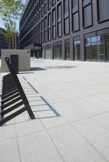 BEST-GIGANTICKÁ METROPOL PŘÍRODNÍ/12CM,60X30CM