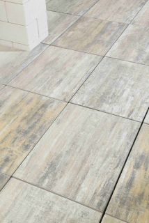 BEST-GIGANTICKÁ COLORMIX ARABICA/8CM,80X120CM