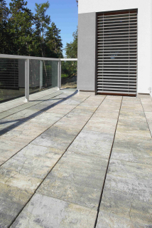 BEST-ALTEZO /6CM  COLORMIX ARABICA