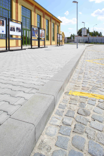 BEST-KERBO/30CM PŘÍRODNÍ