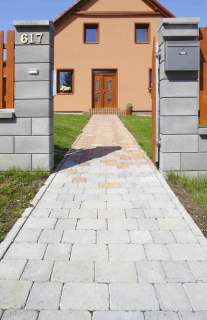 BEST-LEGENDA I/6CM PŘÍRODNÍ