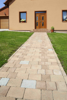 BEST-LEGENDA I/6CM KARAMELOVÁ