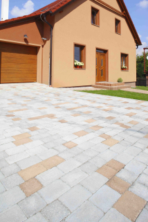 BEST-LEGENDA II/6CM PŘÍRODNÍ