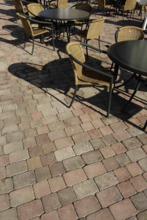 BEST-LEGENDA II/6CM COLORMIX PODZIM