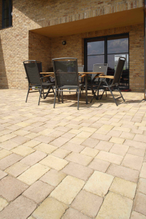 BEST-LEGENDA II/6CM COLORMIX SAHARA