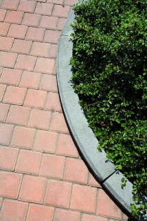 BEST-MOZAIK/6CM ČERVENÁ