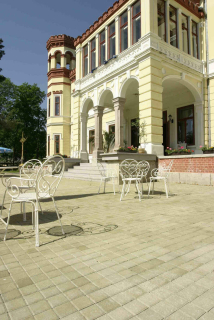 BEST-MOZAIK/6CM PÍSKOVCOVÁ