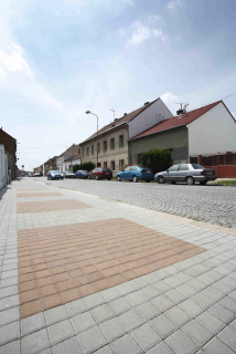 BEST-MOZAIK/6CM KARAMELOVÁ