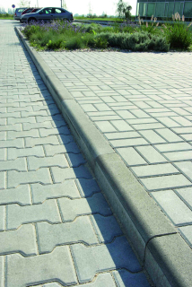 BEST-MONO II/25CM PŘÍRODNÍ