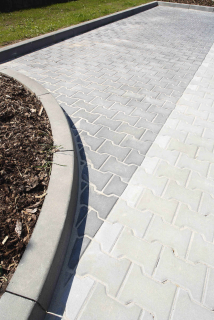 BEST-MONO II POLOMĚR 2,VNĚJŠÍ/25CM PŘÍRODNÍ