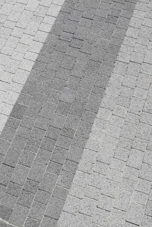 BEST-MENTO /6CM METROPOL ANTRACITOVÁ