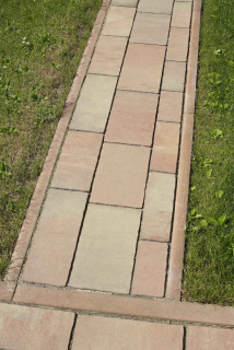 BEST-PARKAN II/20CM KARAMELOVÁ