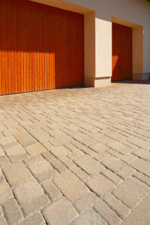 BEST-URIKO III/6CM COLORMIX PODZIM