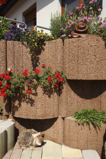 BEST-VARIO/30CM KARAMELOVÁ