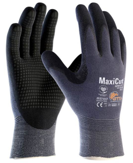 ATG® protiřezné rukavice MaxiCut® Ultra™ 44-3445 Modrá