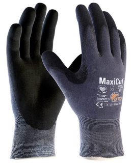 ATG® protiřezné rukavice MaxiCut® Ultra™ 44-3745 Modrá