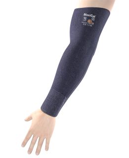 ATG® protiřezný rukávník MaxiCut® Ultra™ 89-5735 - jeden pár Modrá