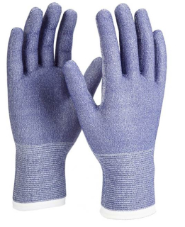 ATG® protiřezné rukavice MaxiCut® Ultra™ 58-917 Modrá