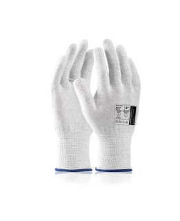 ESD rukavice ARDONSAFETY/RATE TOUCH Šedá