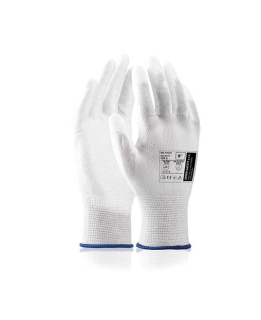 ESD rukavice ARDONSAFETY/EPA TOUCH Šedá