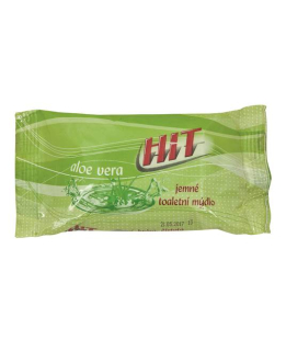 Toaletní mýdlo, 100g (různé druhy), nyní ALICE