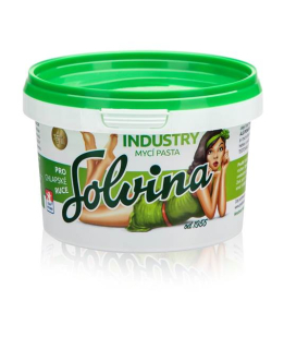 Solvina industry, 450g