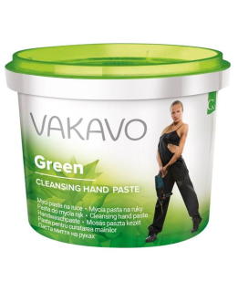 ISOFA ECO=VAKAVO green, 500g
