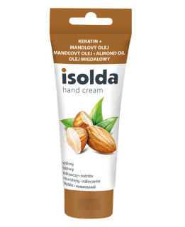 ISOLDA-Keratin, regenerační